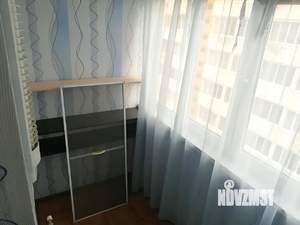 1-к квартира, посуточно, 46м2, 7/9 этаж