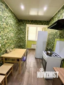 1-к квартира, на длительный срок, 40м2, 2/4 этаж
