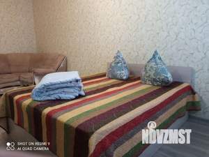 2-к квартира, посуточно, 60м2, 7/12 этаж