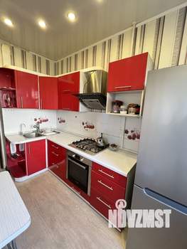 3-к квартира, на длительный срок, 62м2, 3/9 этаж