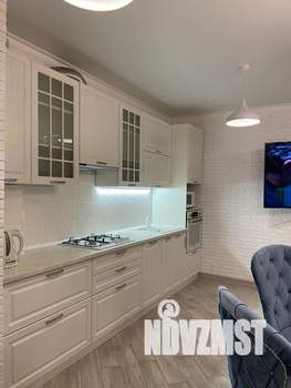 2-к квартира, посуточно, 53м2, 11/11 этаж