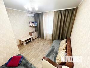 1-к квартира, посуточно, 45м2, 8/9 этаж