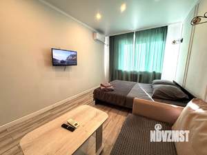 1-к квартира, посуточно, 47м2, 1/1 этаж