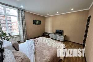 1-к квартира, посуточно, 10м2, 1/1 этаж