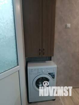 1-к квартира, посуточно, 19м2, 1/5 этаж