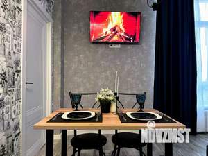 1-к квартира, посуточно, 45м2, 11/13 этаж