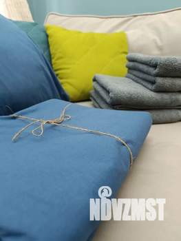 1-к квартира, посуточно, 34м2, 2/2 этаж