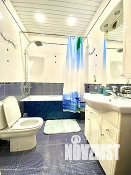 2-к квартира, посуточно, 90м2, 5/9 этаж