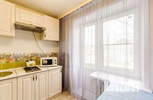 1-к квартира, посуточно, 45м2, 2/5 этаж