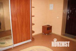 1-к квартира, посуточно, 53м2, 1/1 этаж