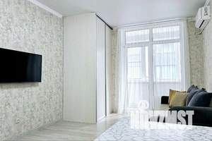 2-к квартира, посуточно, 38м2, 2/21 этаж