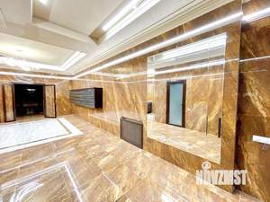 1-к квартира, посуточно, 48м2, 9/17 этаж