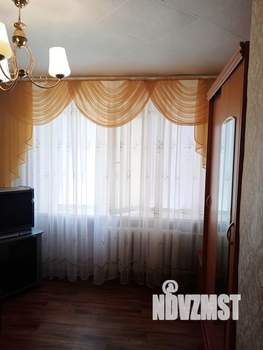 1-к квартира, на длительный срок, 25м2, 5/5 этаж