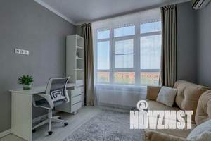 2-к квартира, посуточно, 55м2, 4/19 этаж