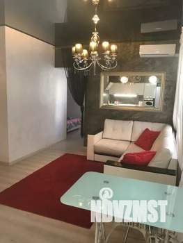 2-к квартира, посуточно, 45м2, 4/10 этаж