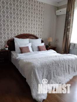 2-к квартира, посуточно, 60м2, 4/4 этаж