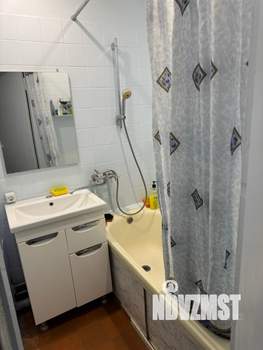 2-к квартира, на длительный срок, 46м2, 4/5 этаж