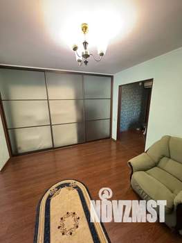 2-к квартира, посуточно, 64м2, 5/5 этаж