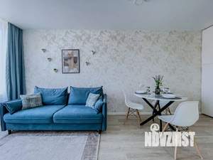 2-к квартира, посуточно, 30м2, 1/1 этаж