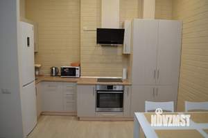 2-к квартира, на длительный срок, 55м2, 3/12 этаж