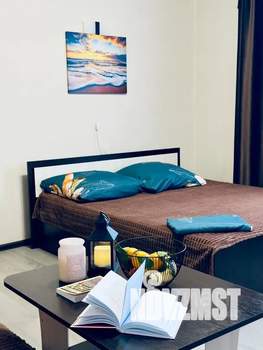 1-к квартира, посуточно, 50м2, 9/9 этаж