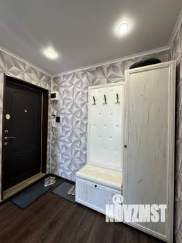 2-к квартира, посуточно, 41м2, 3/5 этаж