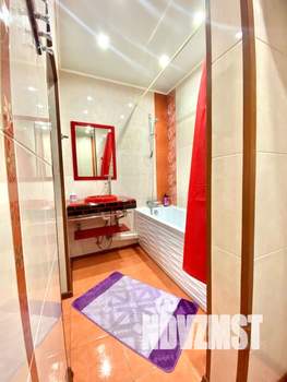 2-к квартира, посуточно, 65м2, 1/1 этаж