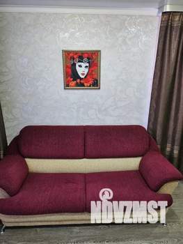 1-к квартира, посуточно, 30м2, 4/5 этаж