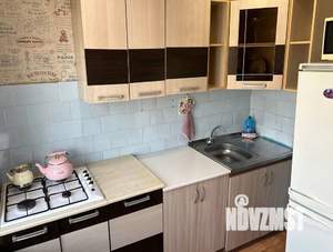 1-к квартира, посуточно, 49м2, 4/5 этаж