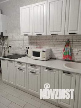 1-к квартира, посуточно, 40м2, 9/14 этаж