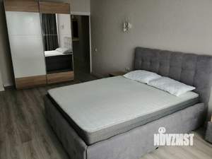 2-к квартира, на длительный срок, 77м2, 9/17 этаж