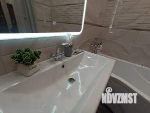 2-к квартира, посуточно, 64м2, 14/17 этаж