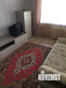 1-к квартира, на длительный срок, 30м2, 1/5 этаж
