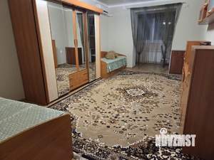 3-к квартира, на длительный срок, 108м2, 5/12 этаж