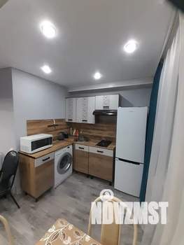 3-к квартира, посуточно, 57м2, 2/5 этаж