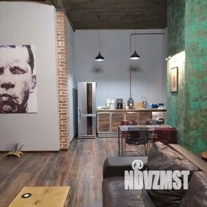 1-к квартира, посуточно, 65м2, 2/2 этаж