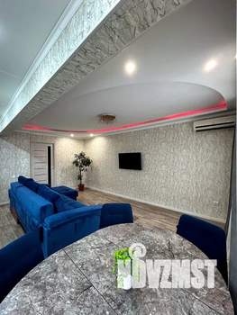 2-к квартира, посуточно, 50м2, 4/5 этаж