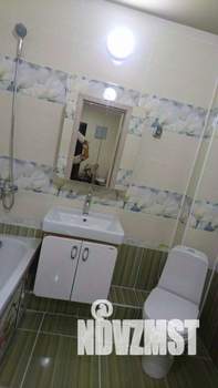 1-к квартира, посуточно, 144м2, 1/1 этаж