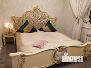 2-к квартира, посуточно, 72м2, 12/17 этаж