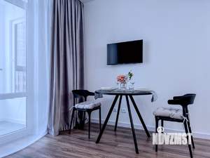 2-к квартира, посуточно, 37м2, 1/1 этаж