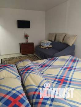1-к квартира, посуточно, 40м2, 5/9 этаж