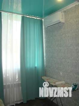 3-к квартира, посуточно, 80м2, 1/5 этаж