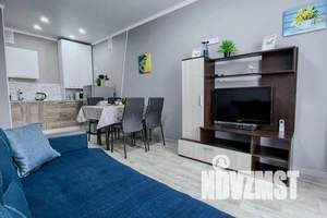 2-к квартира, посуточно, 35м2, 12/18 этаж