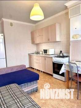 1-к квартира, посуточно, 60м2, 1/1 этаж