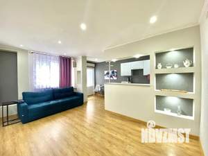 2-к квартира, посуточно, 75м2, 7/10 этаж