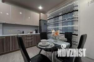 2-к квартира, посуточно, 45м2, 8/15 этаж