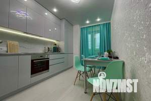 2-к квартира, посуточно, 64м2, 14/17 этаж