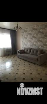 1-к квартира, на длительный срок, 45м2, 6/9 этаж