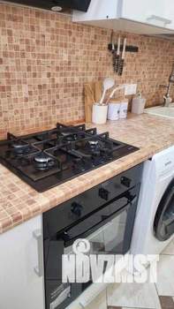 2-к квартира, посуточно, 44м2, 1/1 этаж