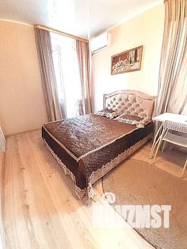 Студия квартира, посуточно, 32м2, 6/17 этаж